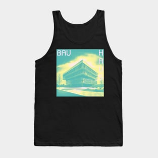 Artsy Architecture 08 TYP Tank Top